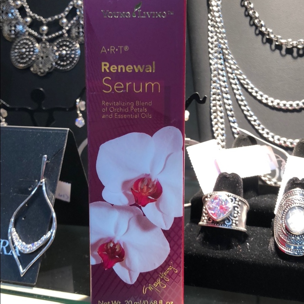 ART renewed serum - Young Living